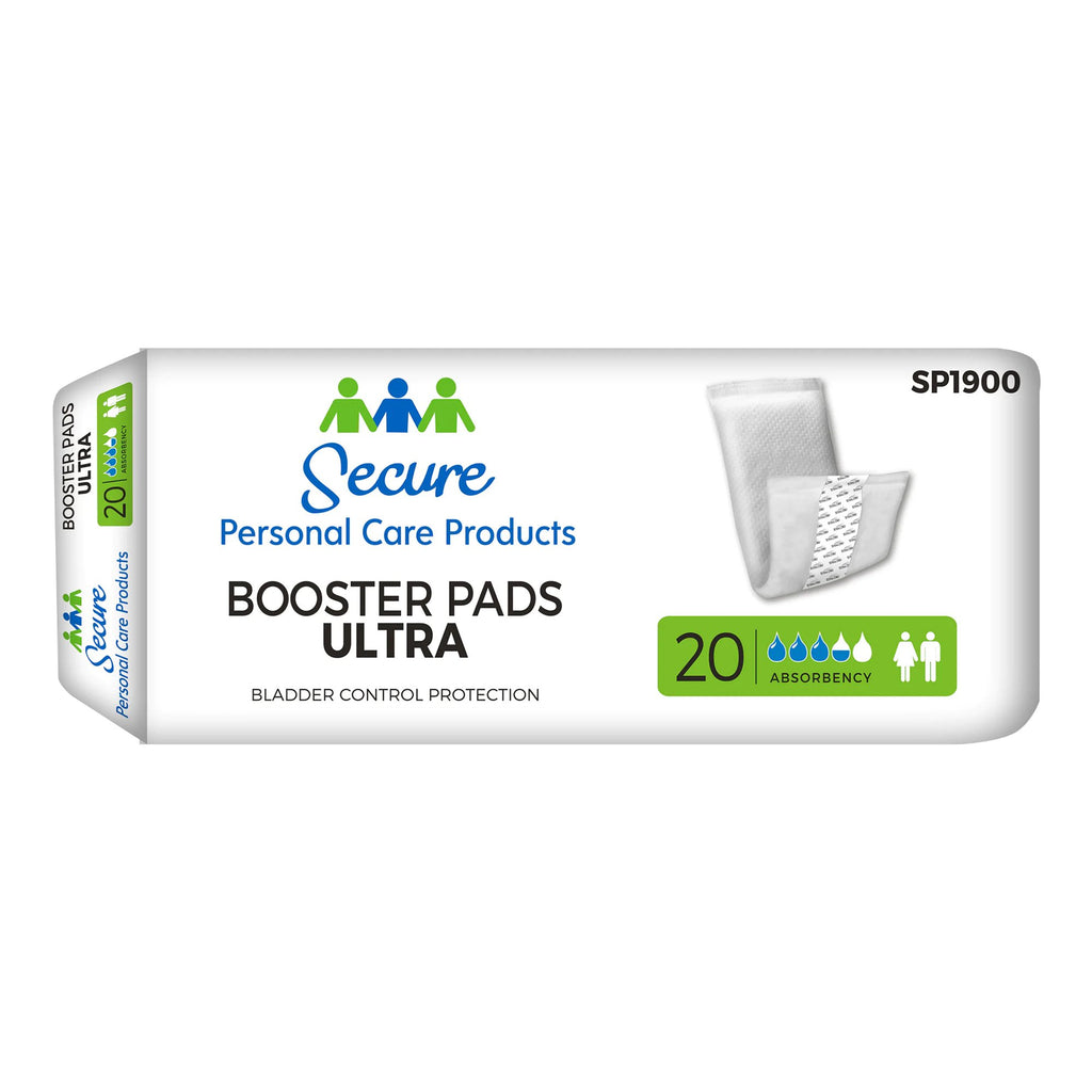 Booster_Pad