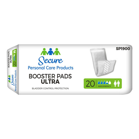 Booster_Pad