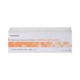 McKesson Culture Tube, 5 mL, 12 x 75 mm