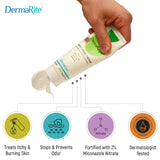 DermaFungal Miconazole Nitrate Antifungal Cream DermaFungal® DermaRite Industries