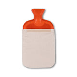 Kanjo Acupressure Pillow with Internal Water Bottle Kanjo Acutens Inc