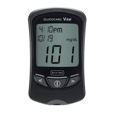 Glucocard® Vital™ Blood Glucose Meter Glucocard® Vital™ Arkray USA