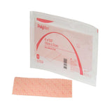 PolyMem® Nonadhesive without Border Foam Dressing, 4 x 12½ Inch PolyMem® Ferris Manufacturing