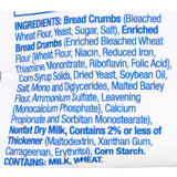 Thick & Easy® Texture Modified Bread & Dessert Mix, 10.6-ounce Pouch Thick & Easy® Texture Modified Bread & Dessert Mix Lyons Magnus LLC
