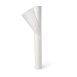 Graham Professional Crepe Table Paper, 24 Inch x 125 Foot, White