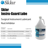 Sklar Instru-Guard™ Lube Instrument Lubricant / Rust Inhibitor Sklar Instru-Guard™ Lube Sklar