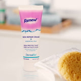 Renew™ Scented Skin Repair Cream, 4 oz. Tube Renew™ Skin Repair DermaRite Industries