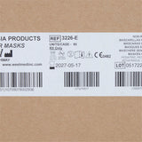 McKesson NonRebreather Oxygen Mask