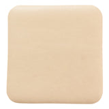 McKesson Lite Silicone Gel Adhesive without Border Thin Silicone Foam Dressing, 3 x 3 Inch