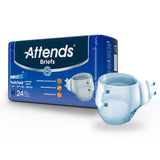 Attends® Briefs Youth/Small Attends® Attends Healthcare Products