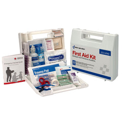 First Aid Kits
