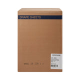 McKesson Nonsterile Physical Exam General Purpose Drape, 40 x 48 Inch