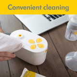 Quick Clean™ Breast Pump Wipe Quick Clean™ Medela