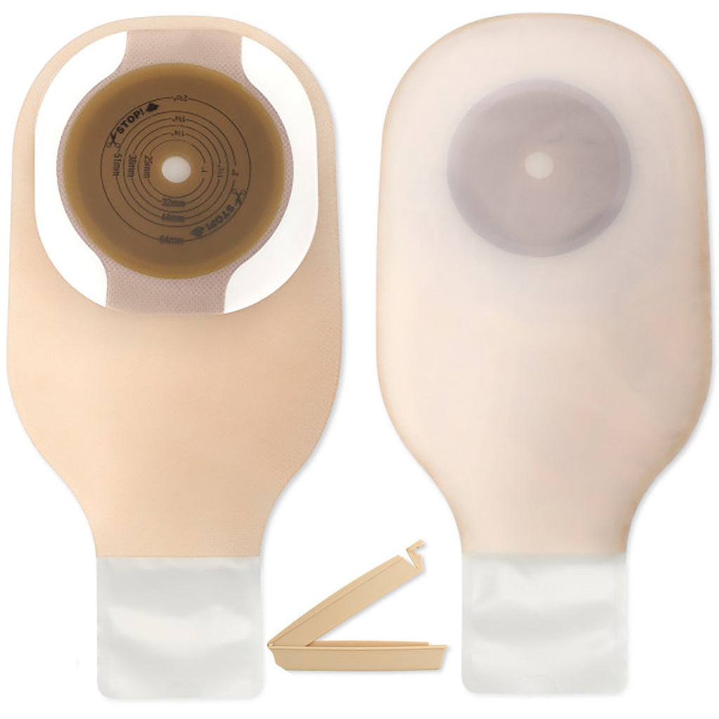 Colostomy Pouch