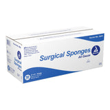 Dynarex® Gauze Sponge, 4 x 4 Inch