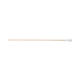 McKesson Sterile Swabsticks, Cotton Tip, 6 Inch Wood Shaft McKesson McKesson Brand