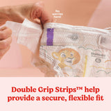 Huggies® Little Movers Kimberly Clark
