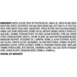 Diabetisource® AC Tube Feeding Formula, 33.8 oz. Bag Diabetisource® AC Nestle Healthcare Nutrition