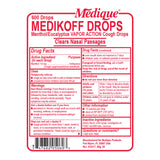 Medikoff® Medique Products