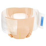 Tena® Complete Ultra™ Incontinence Brief, Extra Large TENA® Complete Ultra™ Essity HMS North America Inc