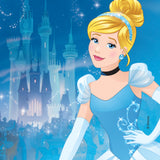 Medibadge® Disney® Princesses Castles Sticker