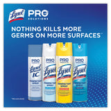 Lysol® I.C.™ Surface Disinfectant, 19 oz. Aerosol Spray Can