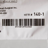McKesson Ear Basin