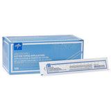 Medline® Swabstick, 100 Packs per Box  Medline
