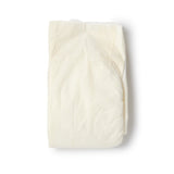 Simplicity Unisex Adult Incontinence Briefs, Moderate Absorbency, X-Large, White, 59 to 64 Inch Waist/Hip