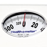Health O Meter® Floor Scale