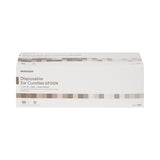 McKesson Ear Curette, 2 mm, Cup Tip McKesson McKesson Brand