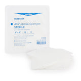 McKesson Sterile Nonwoven Sponge, 4 x 4 Inch