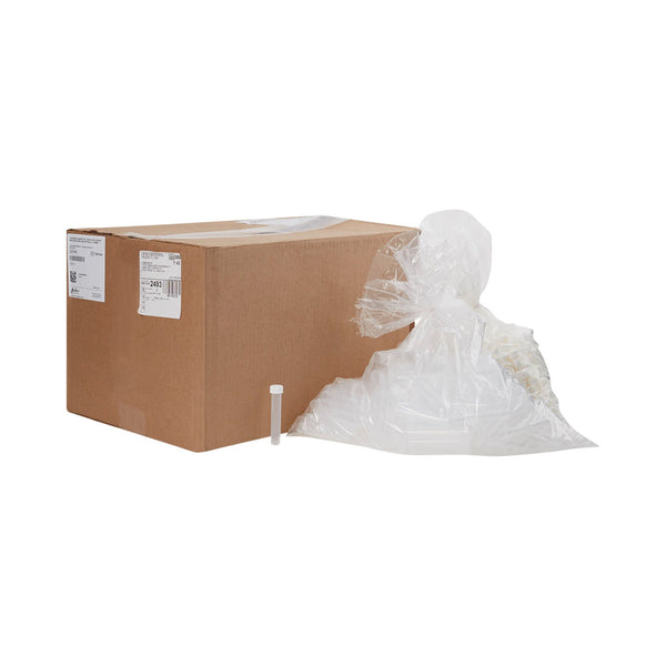 Globe Scientific Storage and/or Transport Tube, 10 mL, 16 x 93 mm Globe® Scientific Globe Scientific