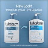 Lubriderm® Daily Moisture Lotion