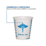 Solo® Graduated Medicine Cup Solo® RJ Schinner Co