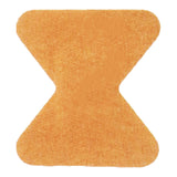 McKesson Fingertip Tan Adhesive Strip, Small