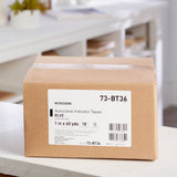 McKesson Steam Indicator Tape, 1 Inch x 60 Yard
