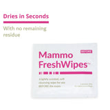Freshwipes™ Mammography Wipe