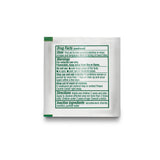 Safetec® Ethyl Alcohol / Lidocaine Sting and Bite Relief, 1-13/100 x 2-3/4 Inch