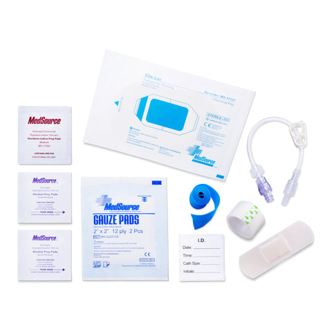 IV_Start_Kit