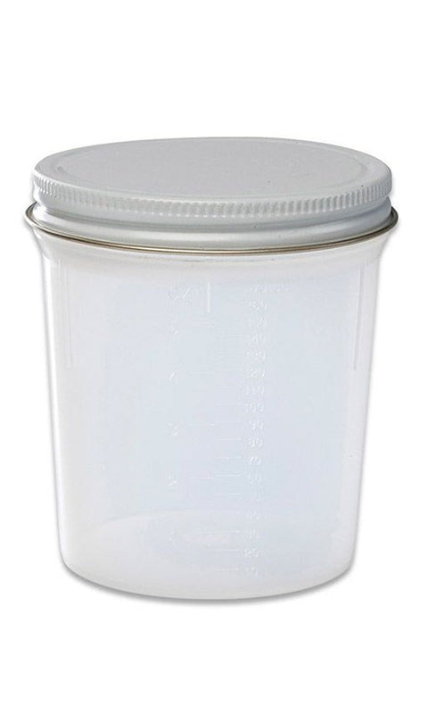 Precision Containers Precision™ Specimen Container, 120 mL Cardinal - Buy Cardinal Specimen ...