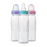 Evenflo® Classic Baby Bottle, 8 ounce Evenflo Classic Midway Importing Inc
