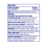 Purell Hand Sanitizing Wipe, Ethyl Alcohol, Individual Packet Purell® GOJO