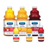 Thick-It® Clear Advantage® Honey Consistency Orange Thickened Beverage, 8 oz. Bottle