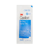 3M Cavilon Barrier Film, No Sting, Alcohol-Free, Conforming, 1.0 mL 3M™ Cavilon™ No Sting Solventum Corporation