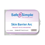 Safe n' Simple Skin Barrier Arc Safe n' Simple Safe N Simple