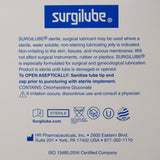 Surgilube® Lubricating Jelly - Carbomer free