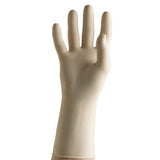 DermAssist® Prestige® Polyisoprene Surgical Glove, Size 6.5, Ivory