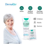DermaSeptin Skin Protectant Scented Ointment, 4 oz DermaSeptin® DermaRite Industries