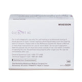Quintet AC® Blood Glucose Test Strips